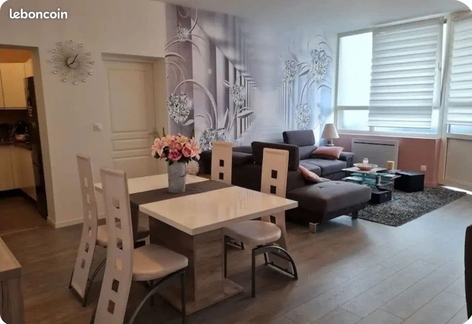 Appartement à louer, 78m², Châlons-en-Champagne