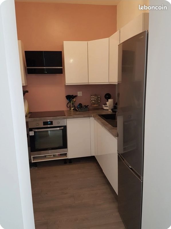 Appartement à louer, 78m², Châlons-en-Champagne