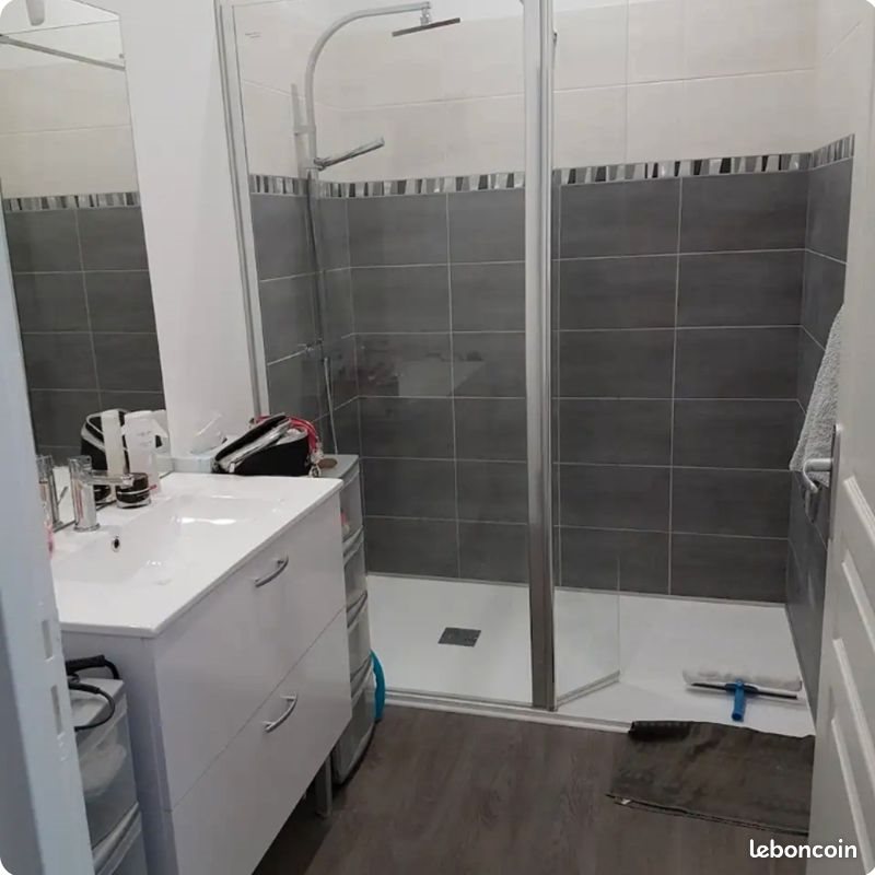 Appartement à louer, 78m², Châlons-en-Champagne