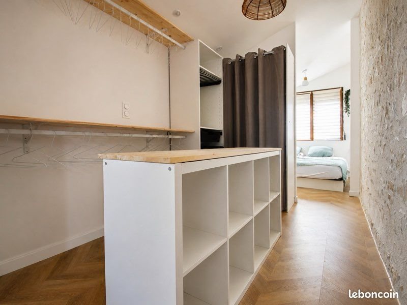 Maison à louer, 61m², Monnières