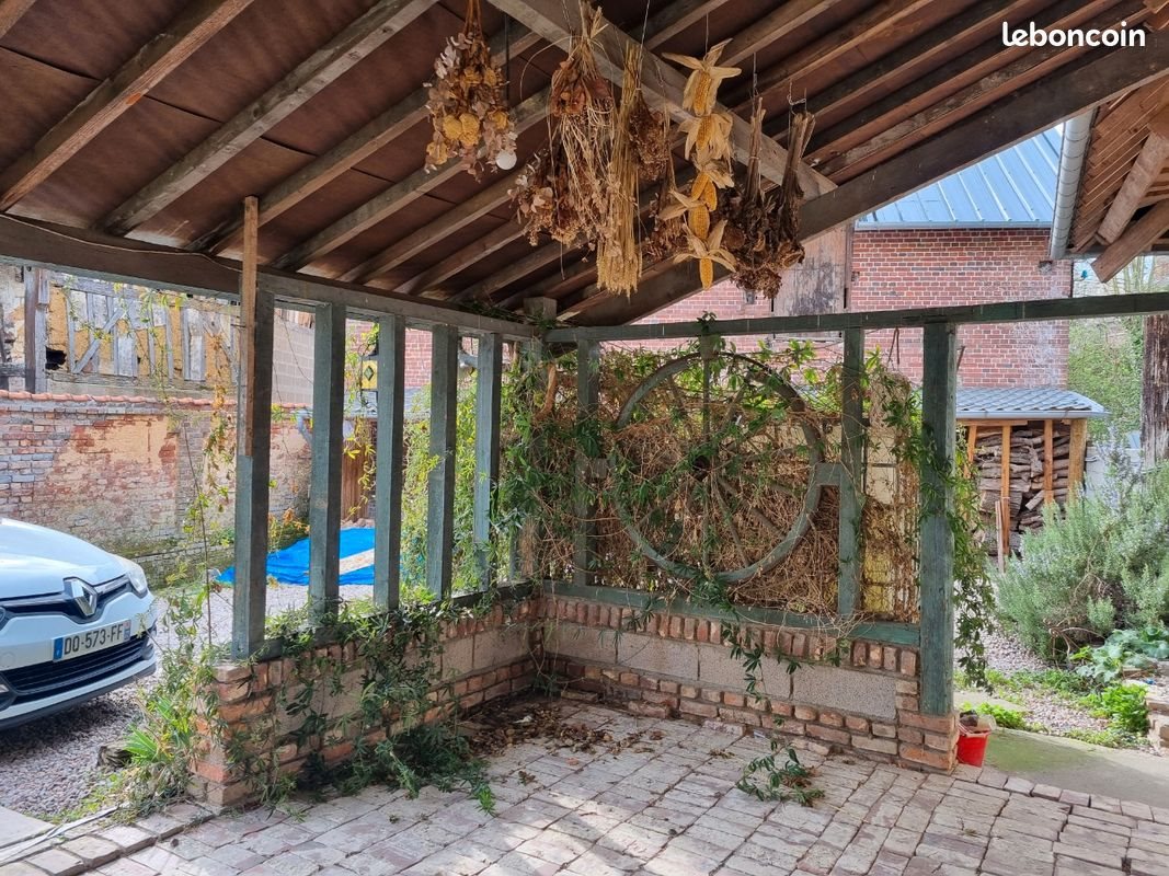 Maison à vendre, 148m², Brionne