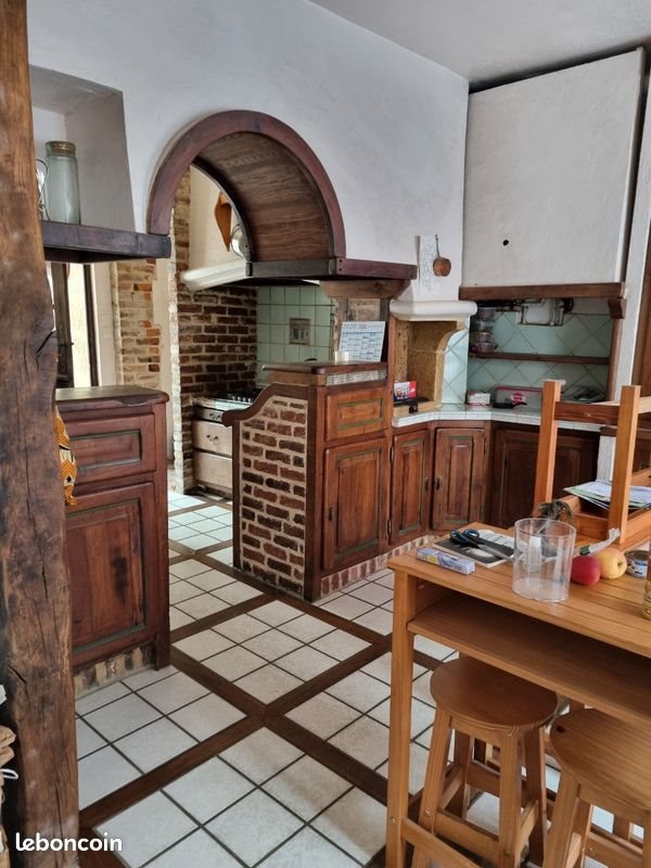 Maison à vendre, 148m², Brionne