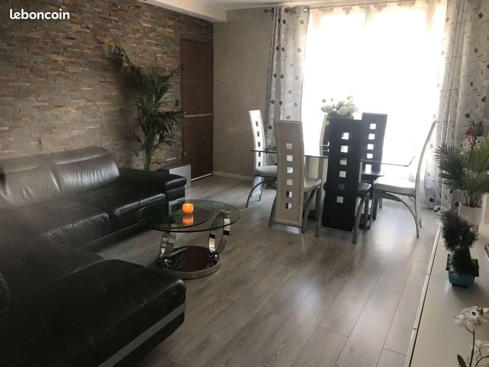 Appartement à vendre, 60m², Marignane