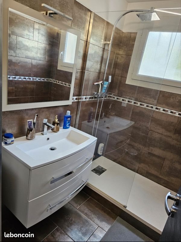 Appartement à vendre, 60m², Marignane
