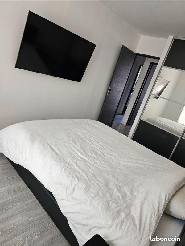 Appartement à vendre, 60m², Marignane