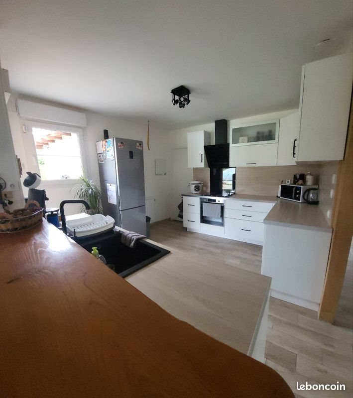 Maison à vendre, 120m², Serbonnes