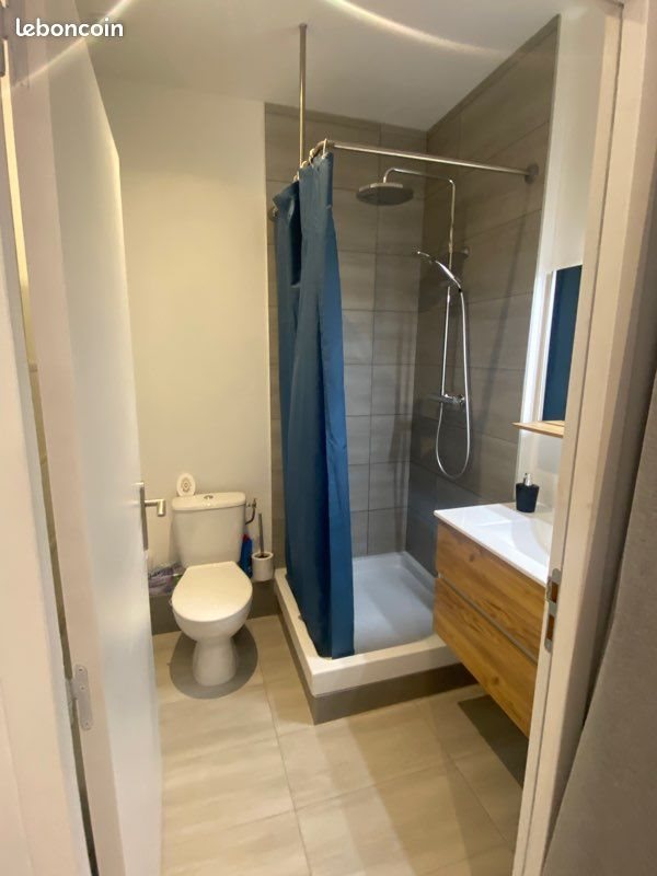 Appartement à louer, 30m², Saint-Etienne