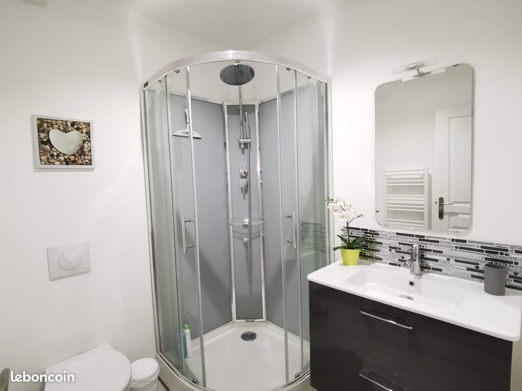 Appartement à louer, 35m², Saint-Médard-en-Jalles