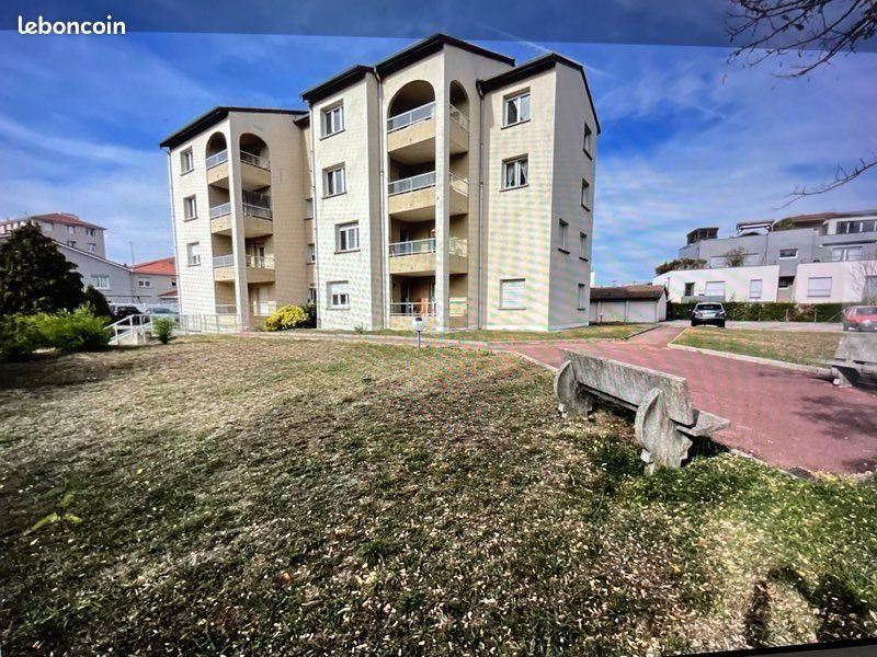 Appartement à vendre, 79m², La Talaudière