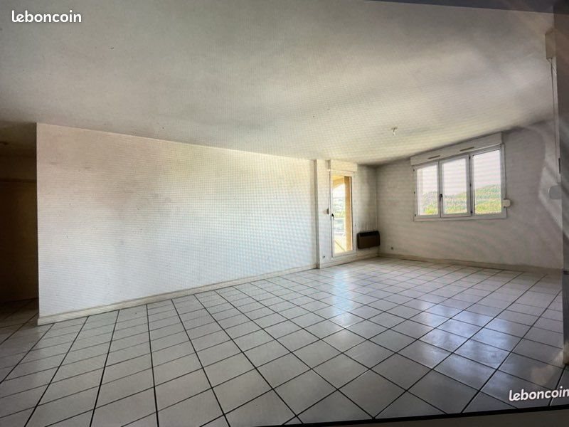 Appartement à vendre, 79m², La Talaudière