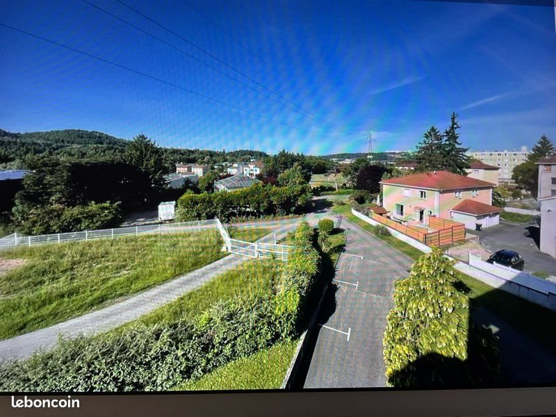 Appartement à vendre, 79m², La Talaudière