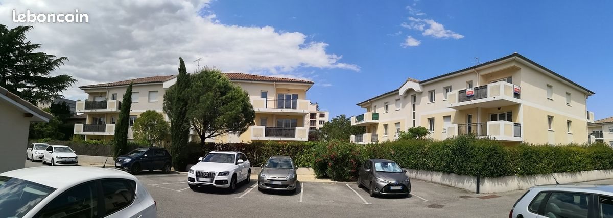 Appartement à louer, 69m², Romans-sur-Isère