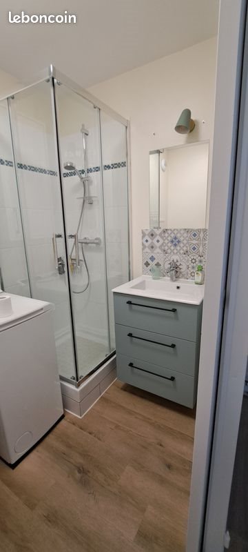Appartement à vendre, 22m², Cormeilles-en-Parisis