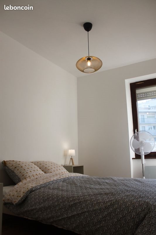 Appartement à louer, 41m², Strasbourg