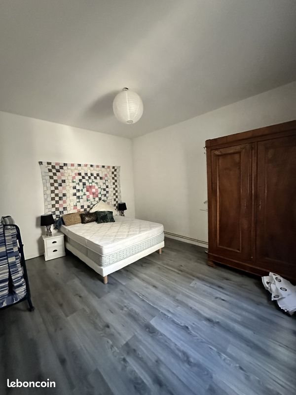 Appartement à louer, 50m², Saumur