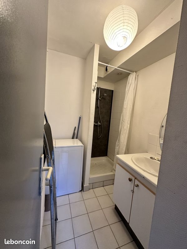 Appartement à louer, 50m², Saumur