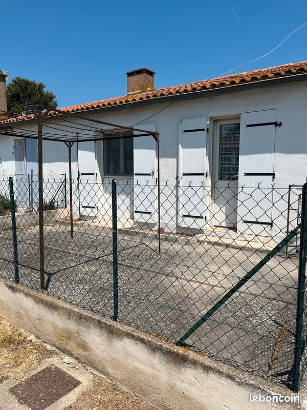 Maison à vendre, 48m², Arles