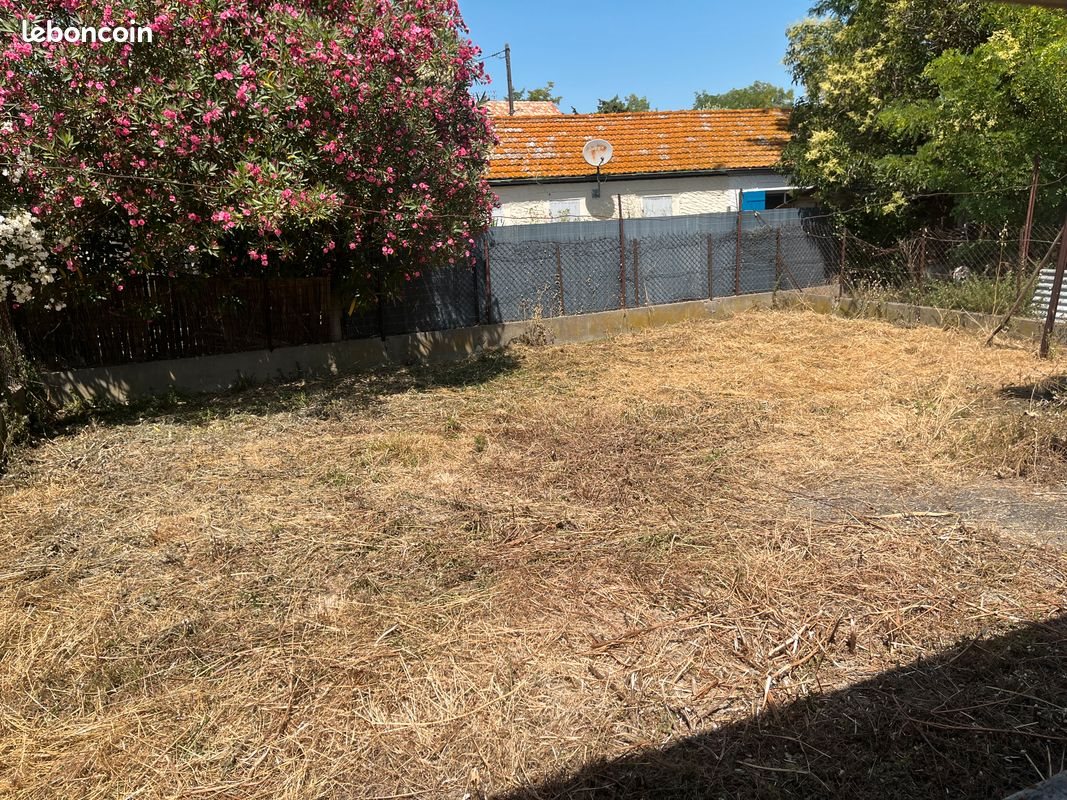 Maison à vendre, 48m², Arles