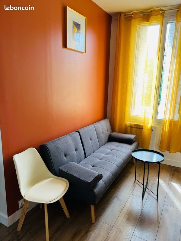Appartement à louer, 24m², Cachan