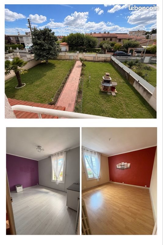 Maison à vendre, 80m², Clermont-Ferrand