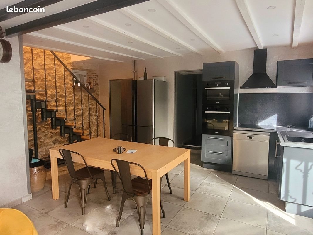 Maison à vendre, 108m², Bressuire