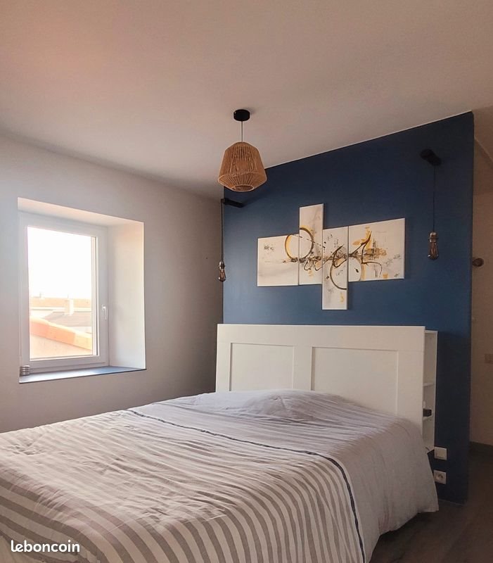Maison à vendre, 108m², Bressuire