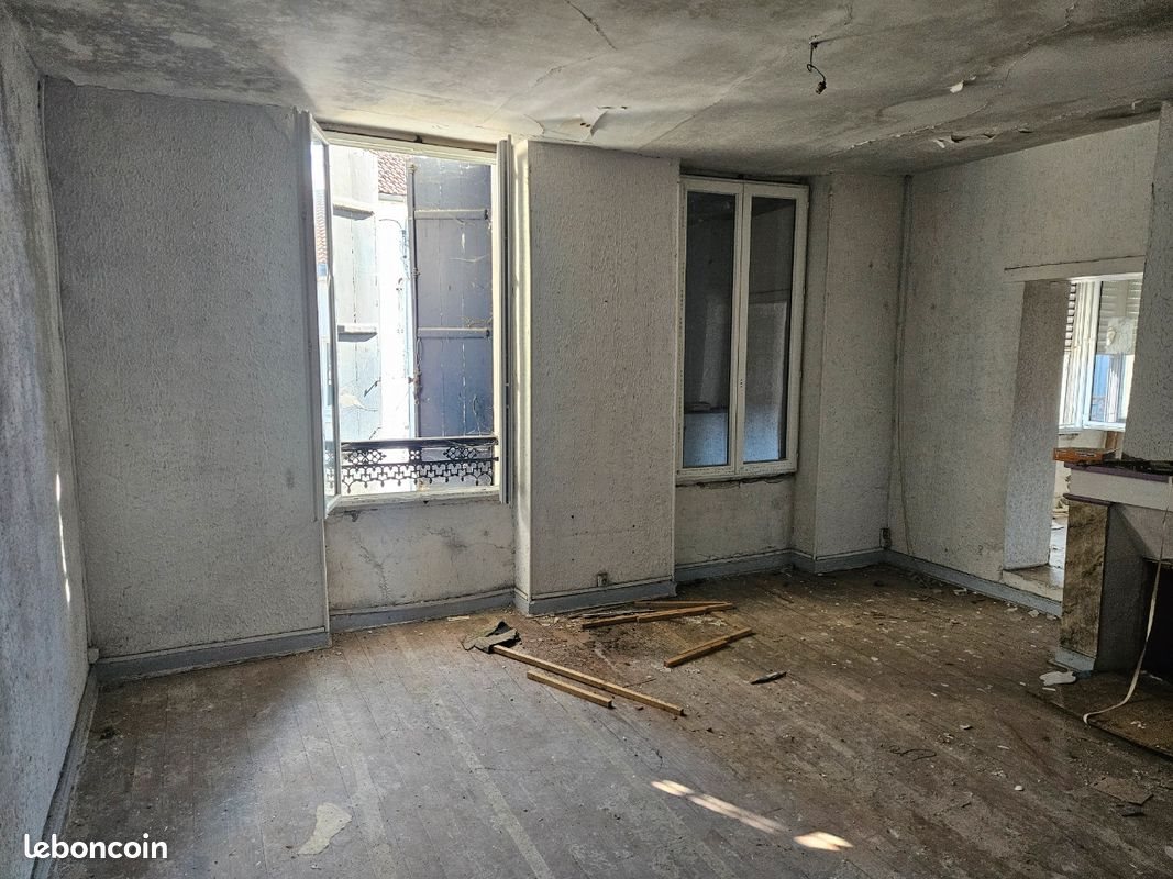 Appartement à vendre, 110m², Tartas