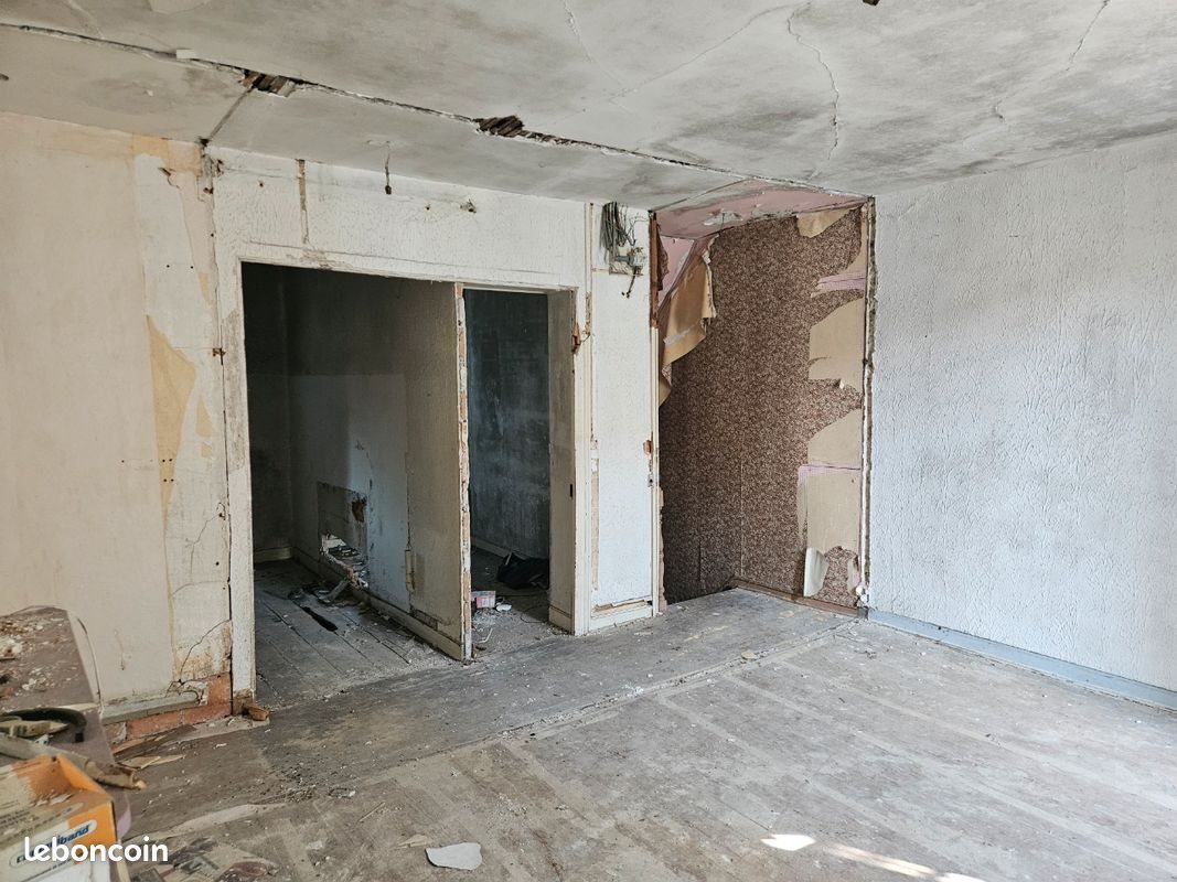 Appartement à vendre, 110m², Tartas
