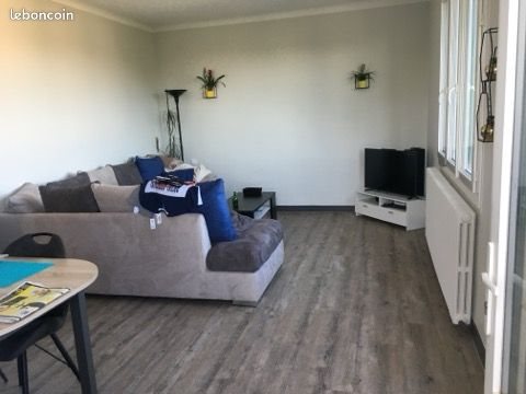 Appartement à louer, 92m², Aubenas