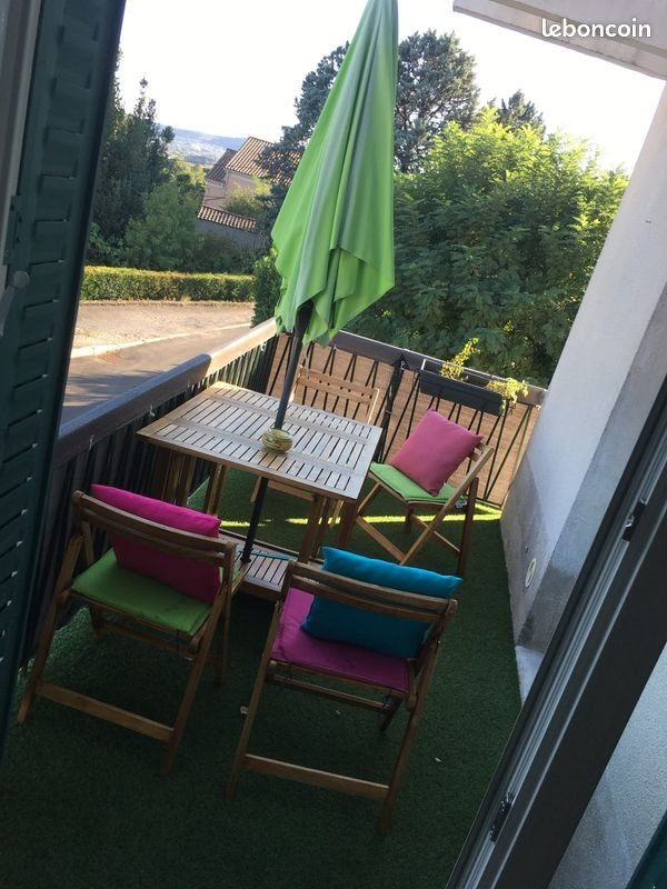 Appartement à louer, 92m², Aubenas