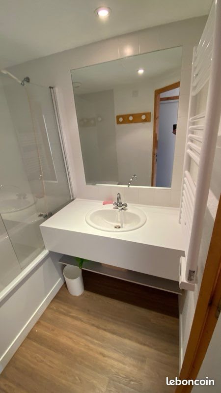 Appartement à louer, 25m², Aime