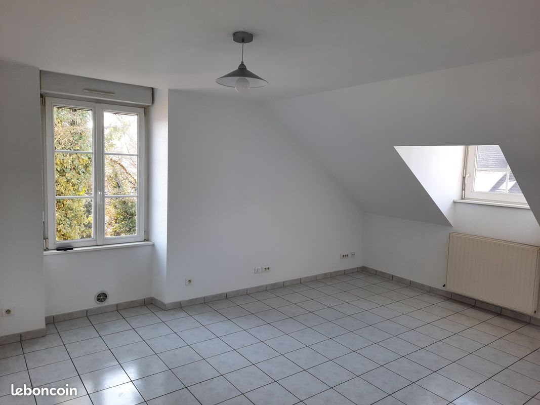 Appartement à louer, 65m², Audincourt