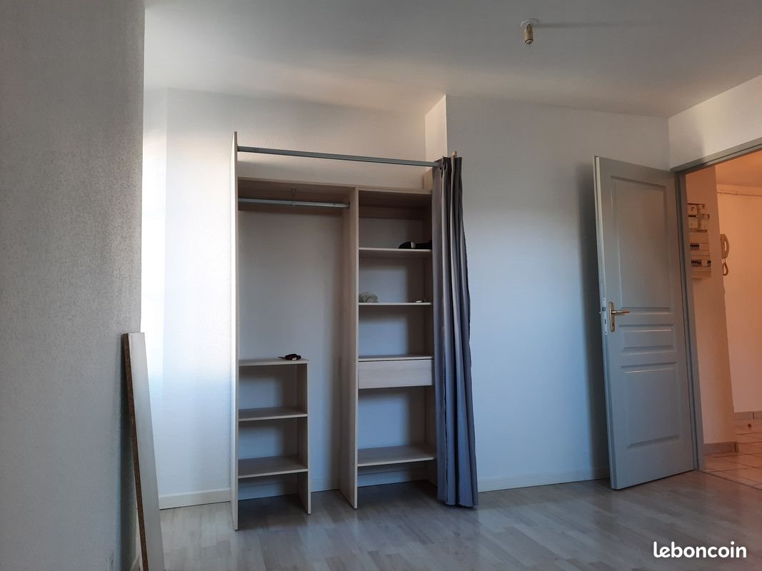 Appartement à louer, 65m², Audincourt