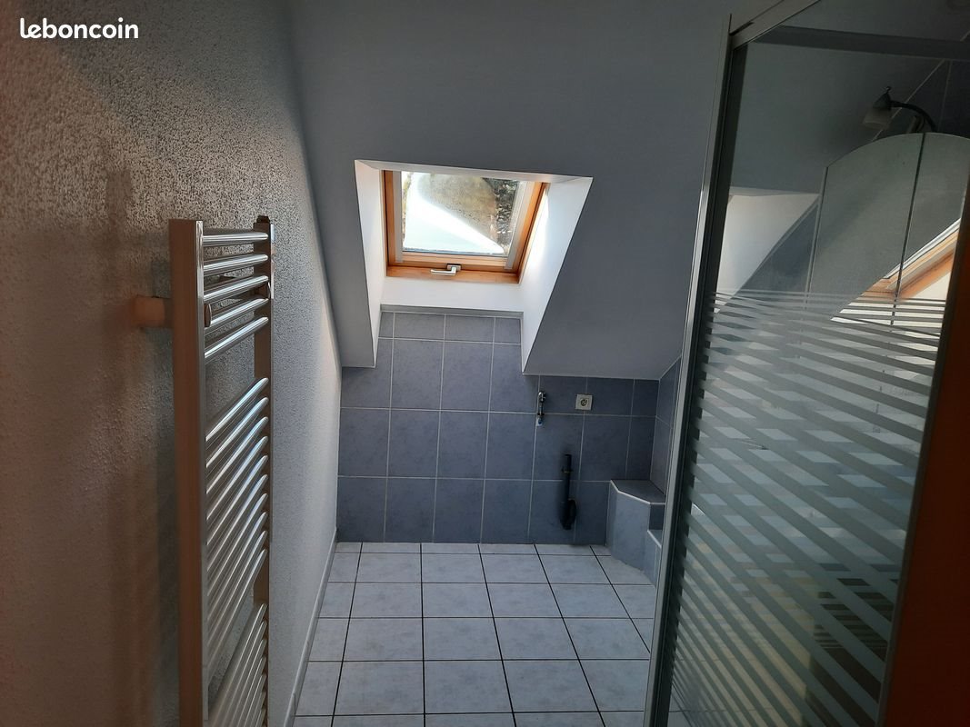 Appartement à louer, 65m², Audincourt