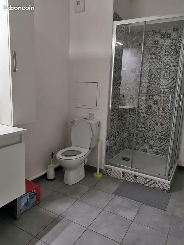Appartement à louer, 17m², Le Blanc-Mesnil