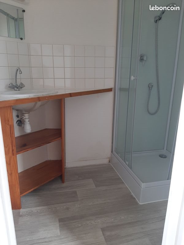 Appartement à louer, 29m², Conlie