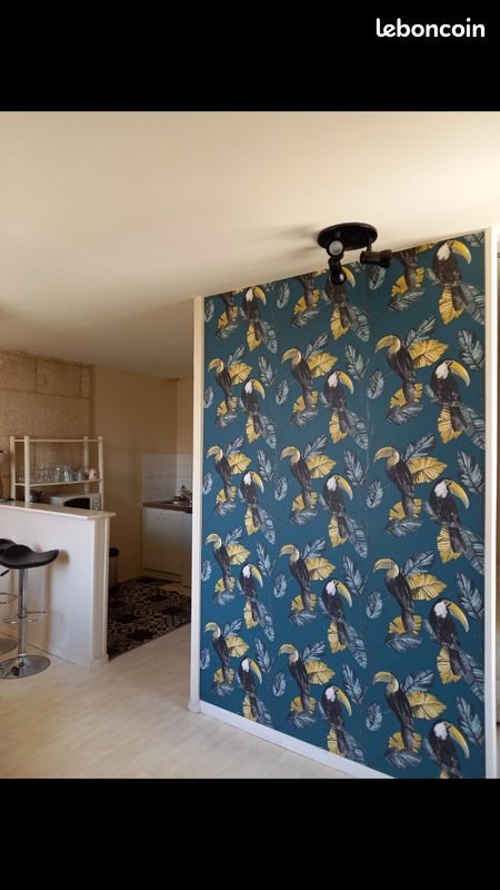 Appartement à louer, 32m², Niort