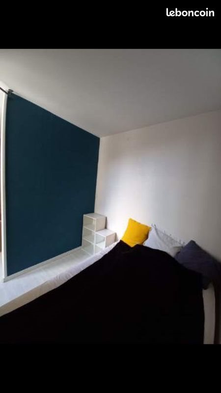 Appartement à louer, 32m², Niort