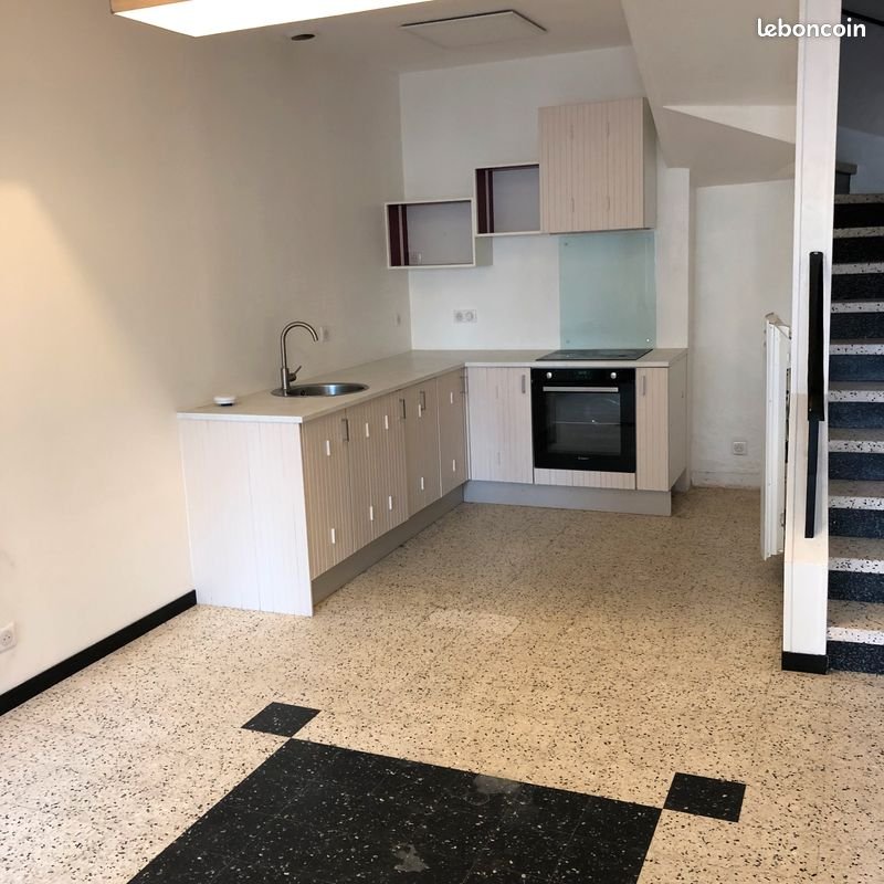 Maison à louer, 60m², Limoux
