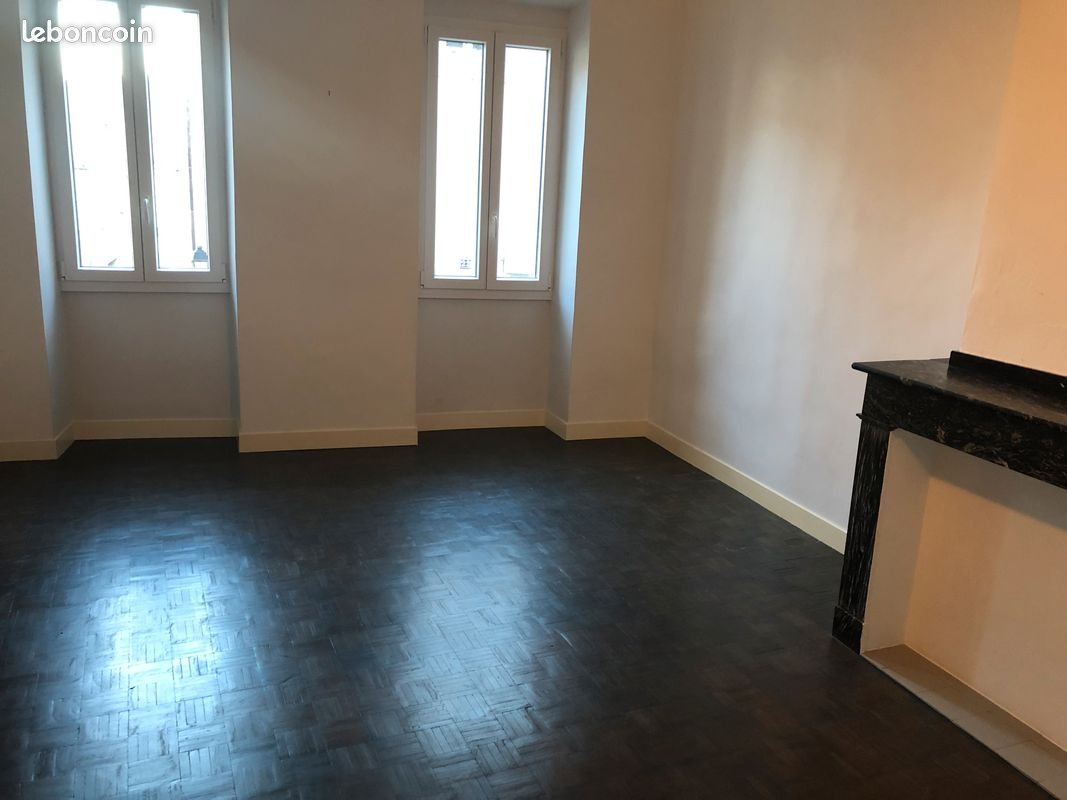 Maison à louer, 60m², Limoux