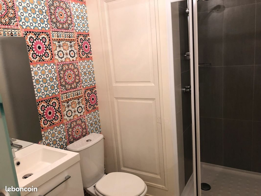 Maison à louer, 60m², Limoux