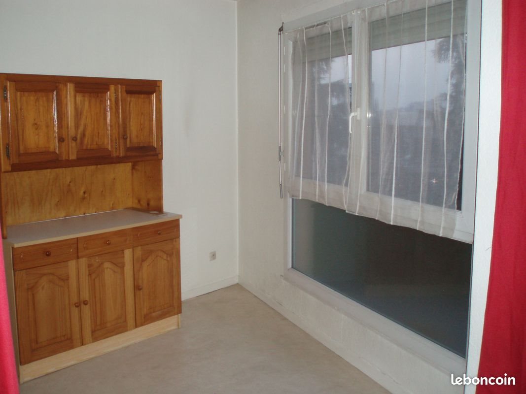 Appartement à louer, 32m², Saint-Etienne