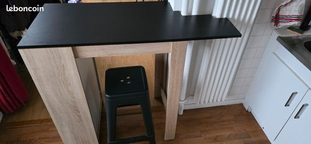 Appartement à louer, 32m², Saint-Etienne