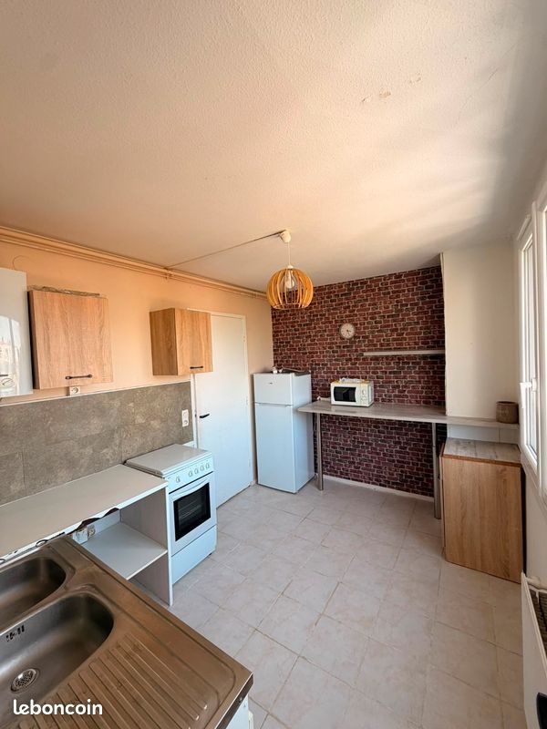 Appartement à vendre, 50m², Bihorel