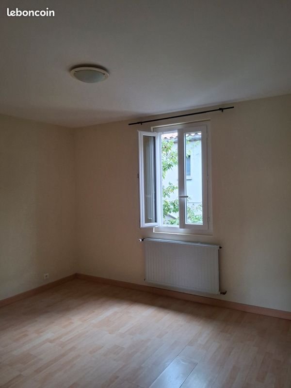 Appartement à louer, 59m², Limoux