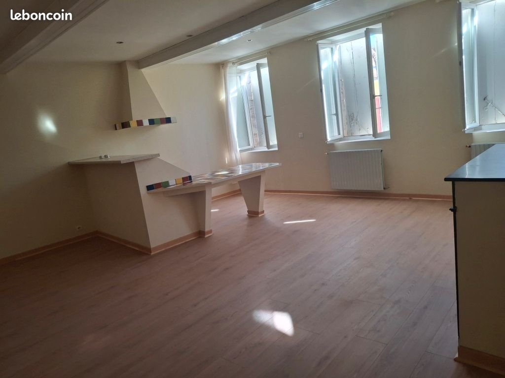 Appartement à louer, 59m², Limoux