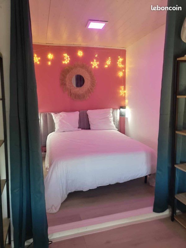 Maison à vendre, 49m², Eguzon-Chantôme