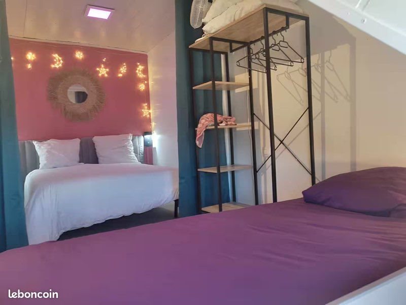 Maison à vendre, 49m², Eguzon-Chantôme