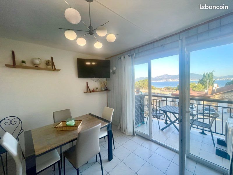 Appartement à vendre, 40m², Grosseto-Prugna