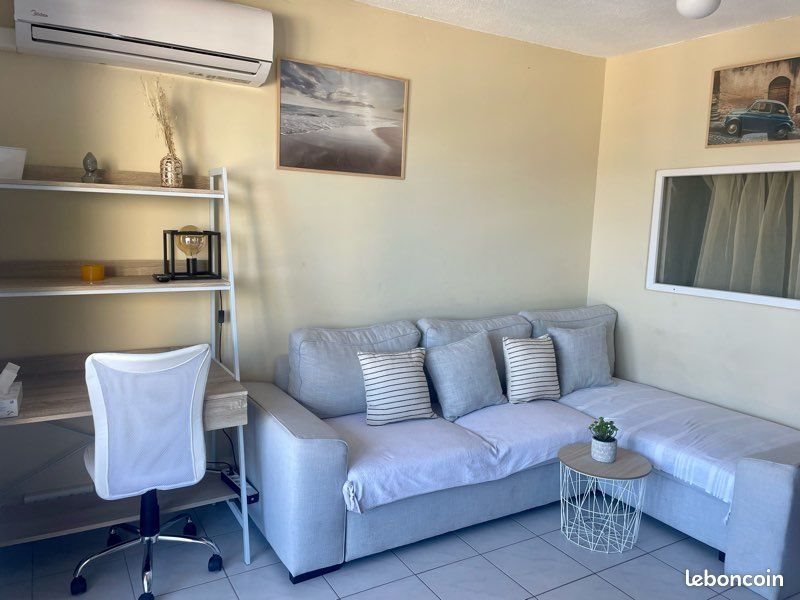 Appartement à vendre, 40m², Grosseto-Prugna